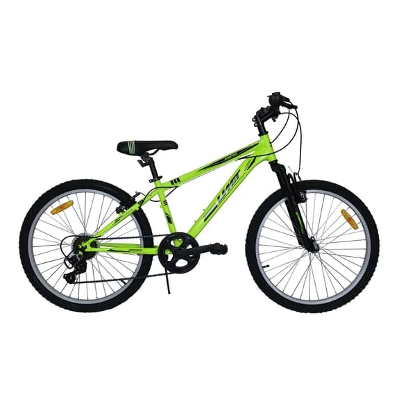 Umit XR-240 Children’s Bike Pistachio Green 1 Umit XR-240 Children’s Bike Pistachio Green