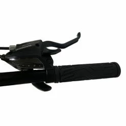 Umit Spartan 24" Children's Bike Lime Green Blue 8 Umit Spartan 24" Children's Bike Lime Green Blue -Bikes Shop umt 2430 29 003