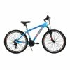 Umit 4 Motion 26" MTB Bike Light Blue