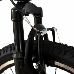 Umit 4 Motion 27.5" MTB Bike Black -Bikes Shop umt 2611 71 003 1