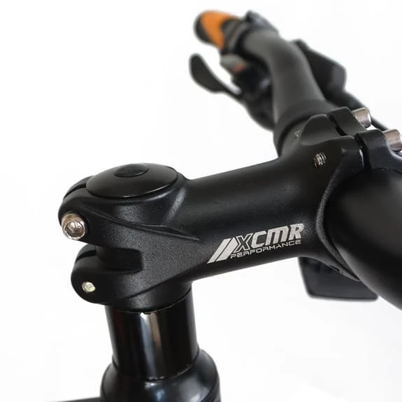 Umit Mirage T18 27.5" MTB Bike Black Grey 2 Umit Mirage T18 27.5" MTB Bike Black Grey - Image 2