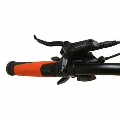 Umit Mirage T18 27.5" MTB Bike Black Grey 8 Umit Mirage T18 27.5" MTB Bike Black Grey -Bikes Shop umt 2767 161 003