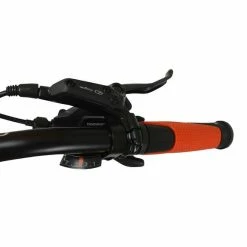 Umit Mirage T18 27.5" MTB Bike Black Grey 9 Umit Mirage T18 27.5" MTB Bike Black Grey -Bikes Shop umt 2767 161 004