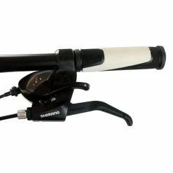 Umit Mirage T20 27.5" MTB Bike Grey White -Bikes Shop umt 2767 162 004