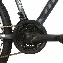 Umit Mirage T20 27.5" MTB Bike Grey White -Bikes Shop umt 2767 162 005