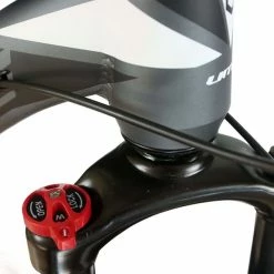 Umit Mirage T20 27.5" MTB Bike Grey White -Bikes Shop umt 2767 162 006