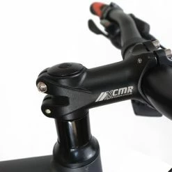 Umit Mirage T18 MTB Bike Grey Red -Bikes Shop umt 2768 181 002