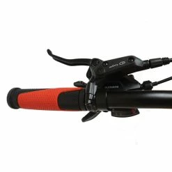 Umit Mirage T18 MTB Bike Grey Red -Bikes Shop umt 2768 181 003