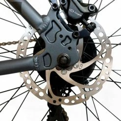 Umit Mirage T18 MTB Bike Grey Red -Bikes Shop umt 2768 181 006