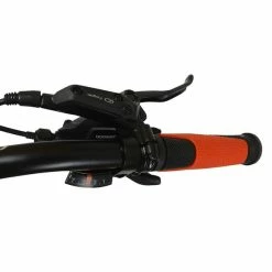 Umit Mirage T20 MTB Bike Orange Grey -Bikes Shop umt 2768 202 005