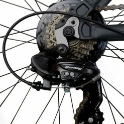 Umit Mirage T20 MTB Bike Orange Grey -Bikes Shop umt 2768 202 006