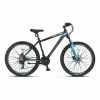 Umit Mirage T20 MTB Bike Grey Blue