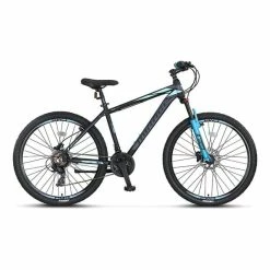 Umit Mirage T20 MTB Bike Grey Blue