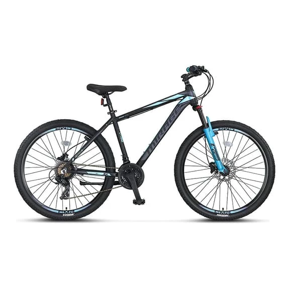 Umit Mirage T20 MTB Bike Grey Blue 1 Umit Mirage T20 MTB Bike Grey Blue