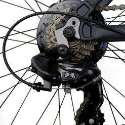 Umit Mirage T20 MTB Bike Grey Blue 8 Umit Mirage T20 MTB Bike Grey Blue -Bikes Shop umt 2768 203 003