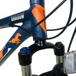 Umit Shadow 29" MTB Bike Blue Orange 7 Umit Shadow 29" MTB Bike Blue Orange -Bikes Shop umt 2911 26 003