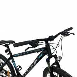 Umit Leopard 29" MTB Bike Black Blue 8 Umit Leopard 29" MTB Bike Black Blue -Bikes Shop umt 2911 72 004