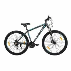 Umit Leopard 29" MTB Bike Greyish Blue