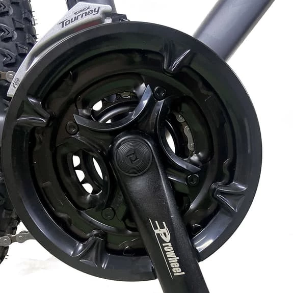 Umit Leopard 29" MTB Bike Greyish Blue 5 Umit Leopard 29" MTB Bike Greyish Blue - Image 5