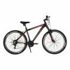 Umit 4 Motion 29" MTB Bike Grey Red