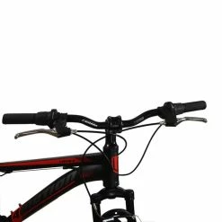 Umit 4 Motion 29" MTB Bike Grey Red -Bikes Shop umt 2911v 71 004