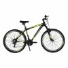 Umit 4 Motion 29" MTB Bike Black Yellow