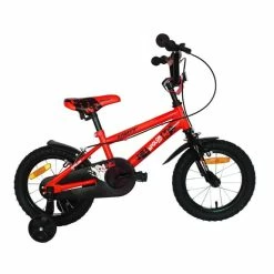 Umit Apolon 14” Children’s Bike Red