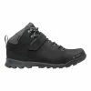 Vaude Tsali AM Mid STX MTB Shoes Black Grey