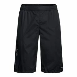 Vaude Drop Shorts Black