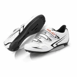 XLC CB-R04 Shoes Black White