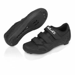 XLC CB-R04 Shoes Black