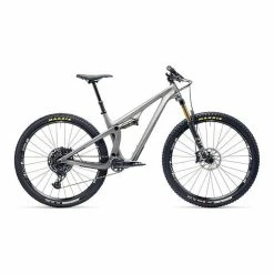 Yeti Cycles SB115 C2 2022 MTB Bike Greyish