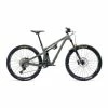 Yeti Cycles SB 130 C1 MTB Bike Factory Black