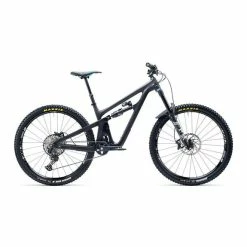 Yeti Cycles SB150 C1 2022 MTB Bike Grey Black