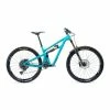 Yeti Cycles SB150 C1 MTB Bike Factory Blue