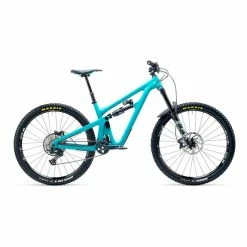 Yeti Cycles SB150 C1 2022 MTB Bike Turquoise
