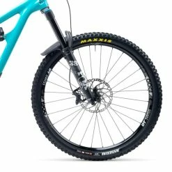 Yeti Cycles SB150 C1 2022 MTB Bike Turquoise -Bikes Shop yec 4722b150c1t 003