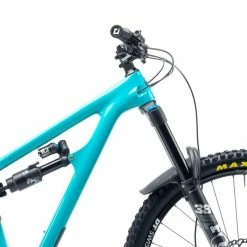 Yeti Cycles SB150 C1 2022 MTB Bike Turquoise -Bikes Shop yec 4722b150c1t 004