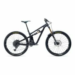 Yeti Cycles SB150 C2 MTB Bike Black Factory