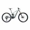 Yeti Cycles 160E T1 Electric Bike Grey