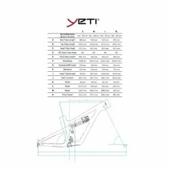 Yeti Cycles 160E C1 Electric Bike Turquoise Blue -Bikes Shop yec mtb 160e 29 st v1 1