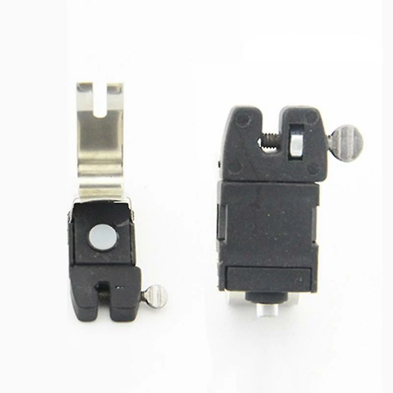 Mickcara Bicycle Lights Portable Waterproof Nano Bike Brake Red Led Light Safe Indicator Light Kits Bicycle Accessories 3 Mickcara Bicycle Lights Portable Waterproof Nano Bike Brake Red Led Light Safe Indicator Light Kits Bicycle Accessories - Image 3