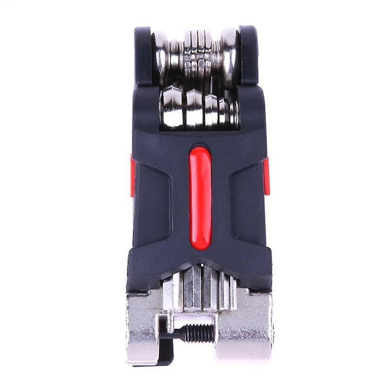 Mickcara 2018 Mini Repair Pocket Folding Tool 11 In 1 Bicycle Moutain Road Bike Tool Set Cycling Multi Repair Tools Kit Wrench 300g 5 Mickcara 2018 Mini Repair Pocket Folding Tool 11 In 1 Bicycle Moutain Road Bike Tool Set Cycling Multi Repair Tools Kit Wrench 300g - Image 5
