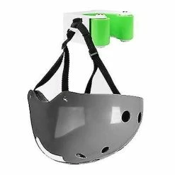 Unbranded 3Pcs Black Mountain Bike Parking Buckle, Household Wall Rack, Bicycle Display Rack Az22339 -Bikes Shop 157721267 max