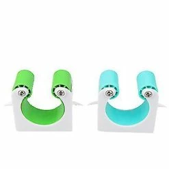 Unbranded 3Pcs Black Mountain Bike Parking Buckle, Household Wall Rack, Bicycle Display Rack Az22339 -Bikes Shop 157721270 max