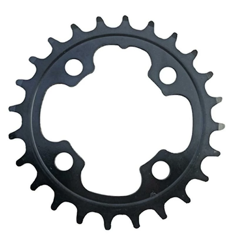 Mickcara 24T Bike Disc Crankset Bicycle Repair Parts Chainwheel Teeth Plate Double Disc Bcd64mm For 7 8 9 10 11 Speed 1 Mickcara 24T Bike Disc Crankset Bicycle Repair Parts Chainwheel Teeth Plate Double Disc Bcd64mm For 7 8 9 10 11 Speed