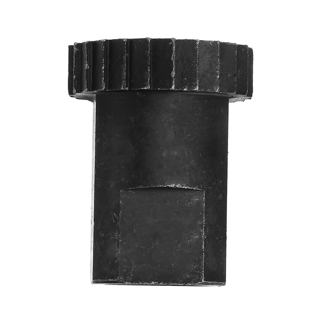 Mickcara 1Pc Dt Hub Disassembly Tool Durable Rear Hub Dismantling Tool Bike Part (black) 2 Mickcara 1Pc Dt Hub Disassembly Tool Durable Rear Hub Dismantling Tool Bike Part (black) - Image 2