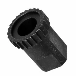 Mickcara 1Pc Dt Hub Disassembly Tool Durable Rear Hub Dismantling Tool Bike Part (black) 9 Mickcara 1Pc Dt Hub Disassembly Tool Durable Rear Hub Dismantling Tool Bike Part (black) -Bikes Shop 161710935 max