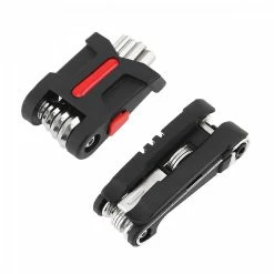 Mickcara Duuti 16 In 1 Bike Bicycle Multi Repair Tool Set Kit Hexagon Screwdriver Wrench Set Chain Rivet Mountain Cycle Tool Sets -Bikes Shop 161711067 max