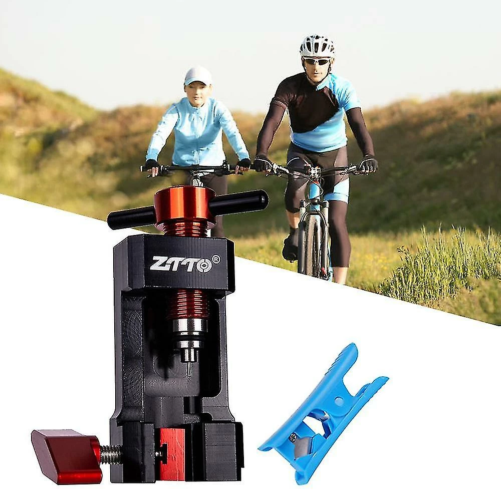 Mickcara Ztto Mtb Bicycle Insert Tool Hydraulic Hose Cutters Disc Brake Hose Cable Cutter Connector Needle Driver Kit Bike Accessories 3 Mickcara Ztto Mtb Bicycle Insert Tool Hydraulic Hose Cutters Disc Brake Hose Cable Cutter Connector Needle Driver Kit Bike Accessories - Image 3